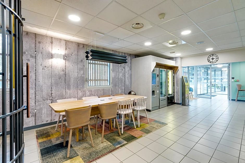 B&B Hotel Lille Centre Grand Palais