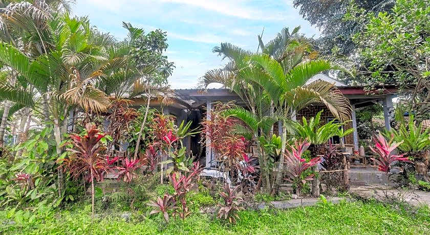 Hotel O Lestari Homestay