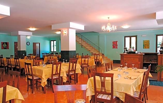 Hotel Ristorante Umbria Valnerina
