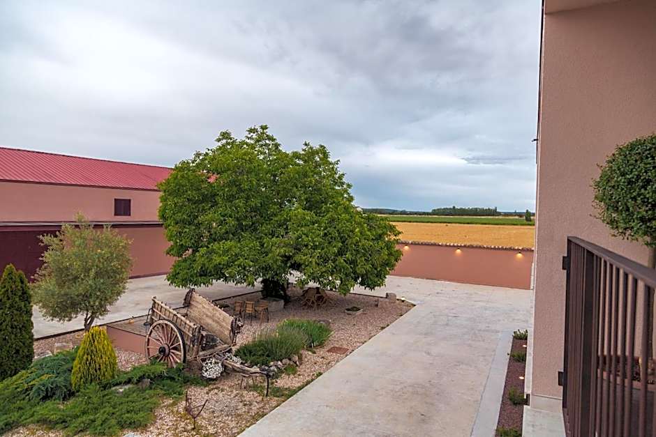 Hotel rural La Tejera