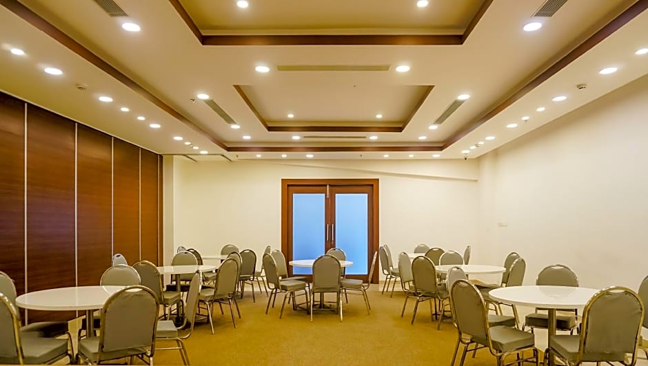 The Altruist Hotel Navi Mumbai-1 