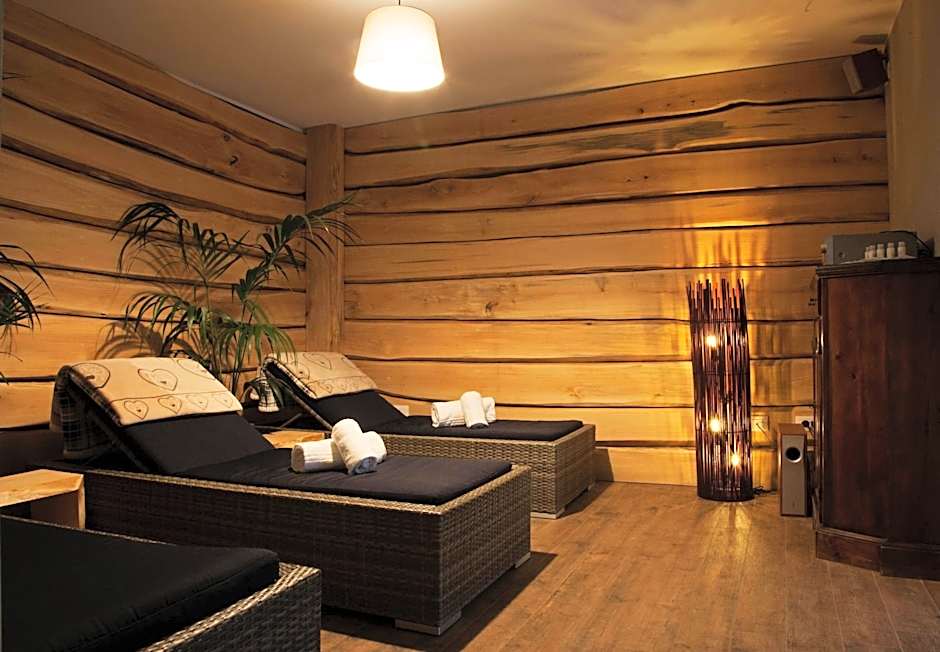 Residence Cavanis Wellness & Spa