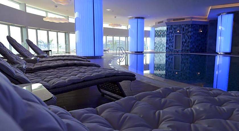 Wyndham Grand Istanbul Europe