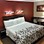 Red Roof Inn Santa Ana