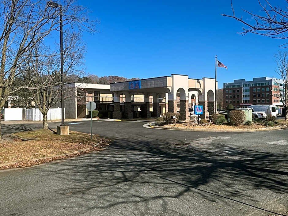 Motel 6 Stafford, VA Quantico