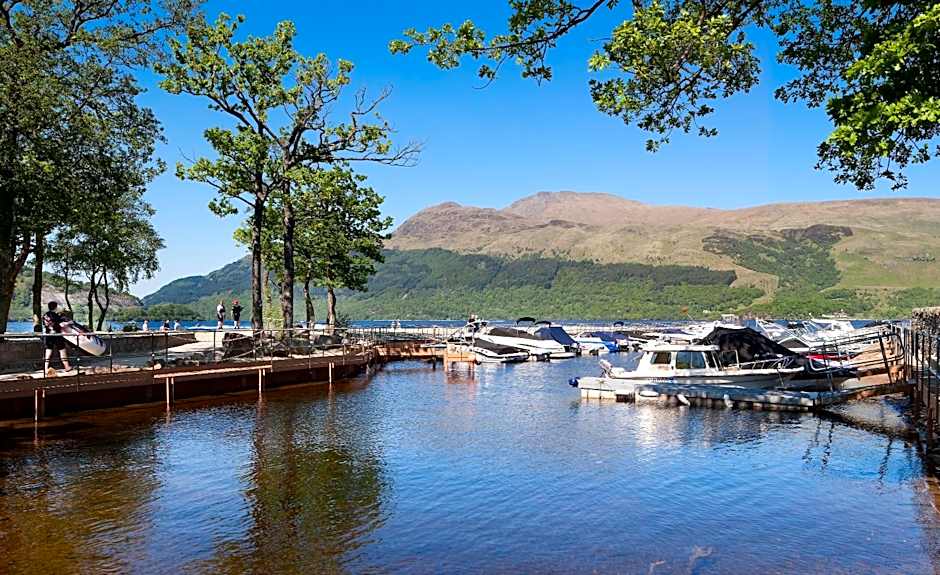 Inverbeg Holiday Park