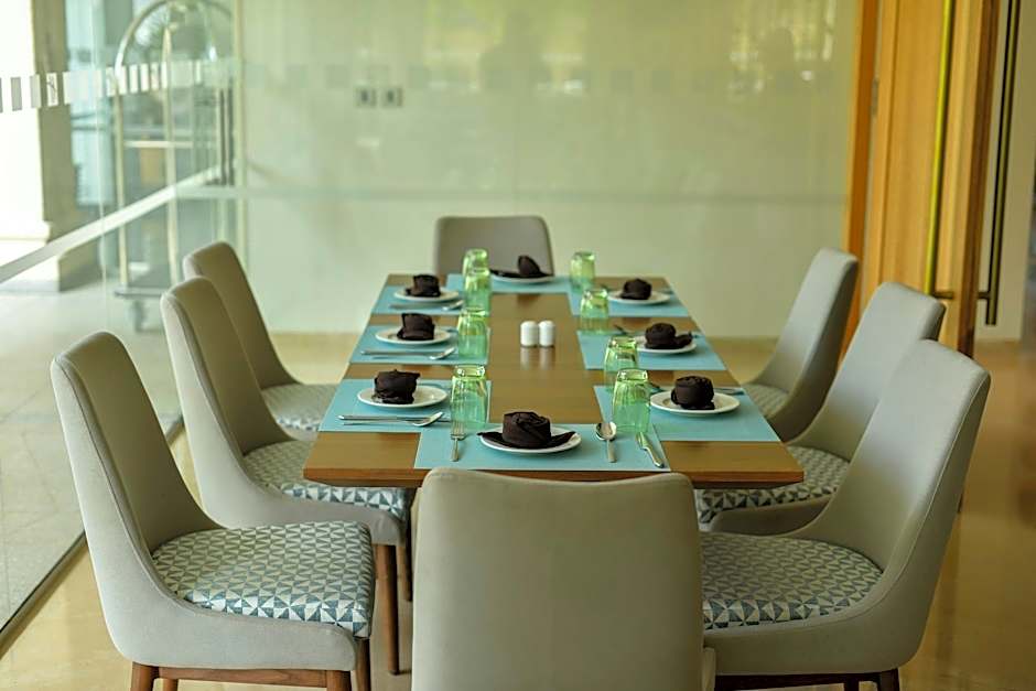 Holiday Inn Goa Candolim By IHG