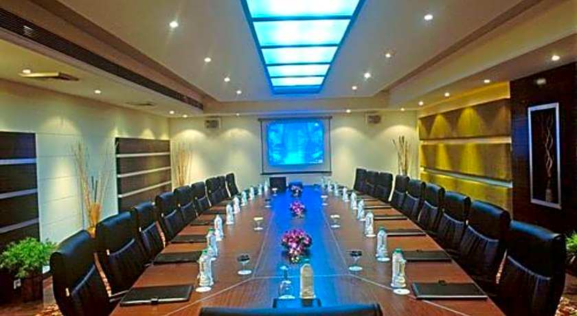 Lemon Tree Hotel Baddi