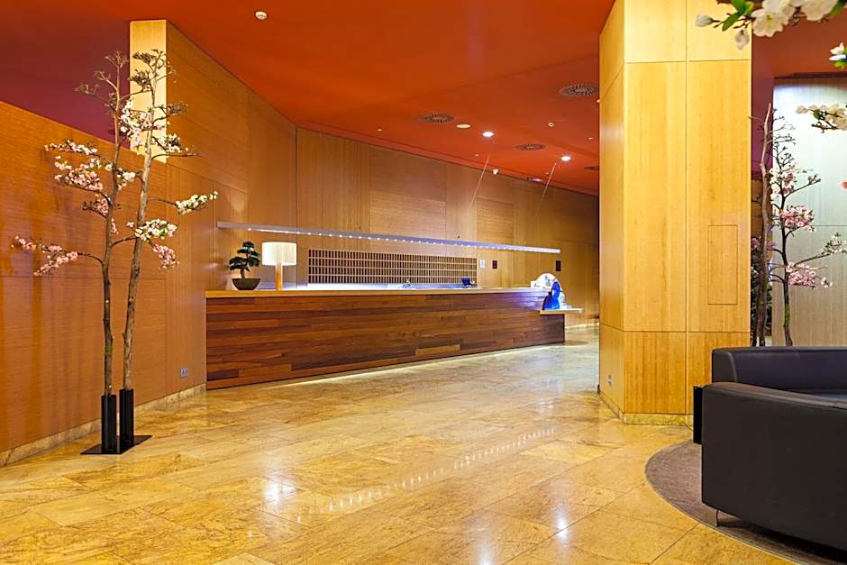 Hotel SB Diagonal Zero 4 Sup