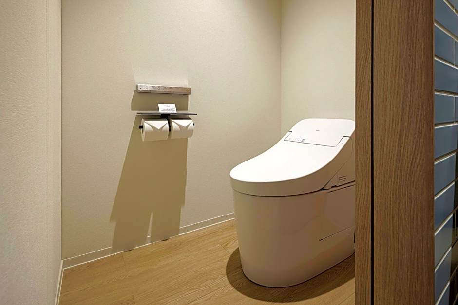 Fairfield by Marriott Okayama Tsuyama