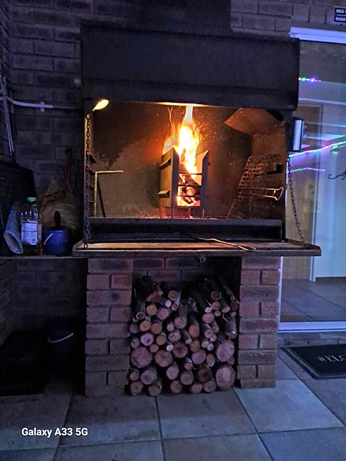 The Golden Grape B&B