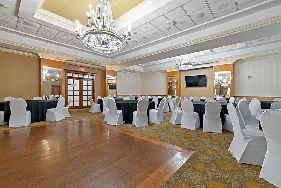Hotel Executive Suites