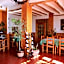 Hotel los Bérchules