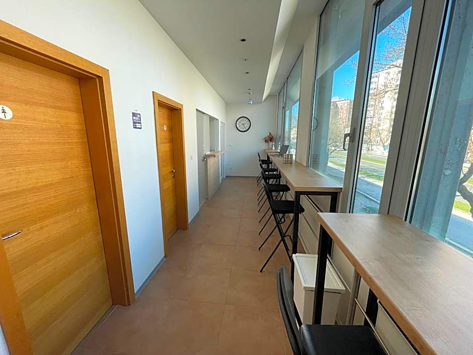 Sleep&Go Hostel Ljubljana