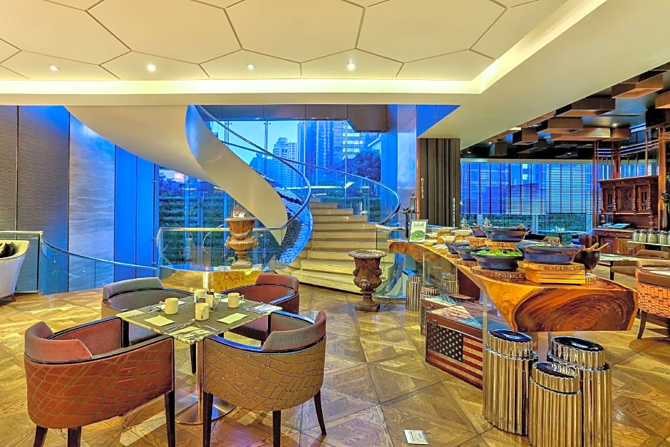 Hilton Sukhumvit Bangkok