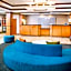 Fairfield Inn & Suites by Marriott San Antonio Seaworld/Westover Hills