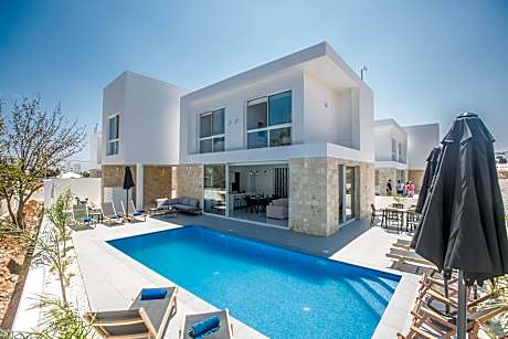 Protaras Vie Bleu Villa Vb2