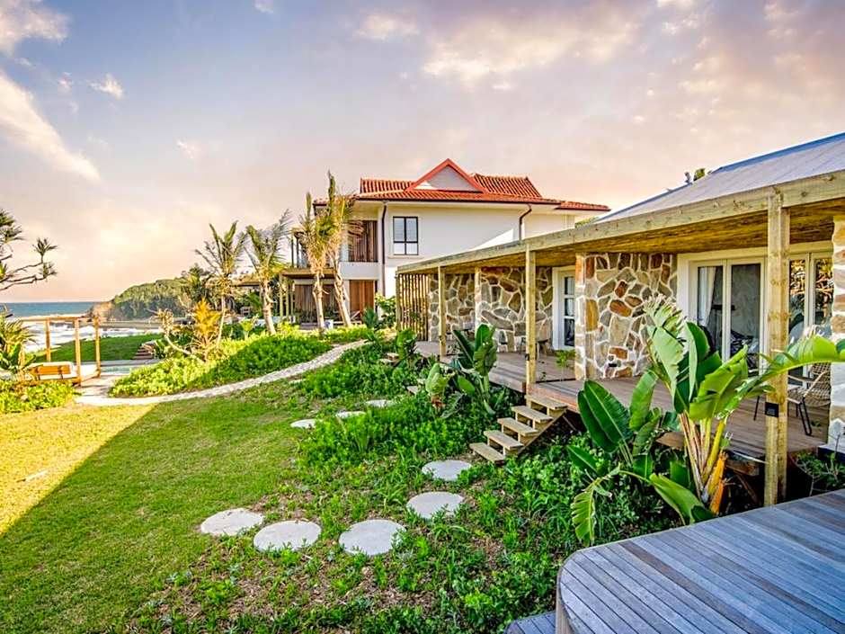 Sala Beach House
