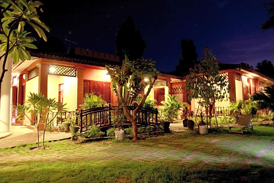 Yun Myo Thu Hotel