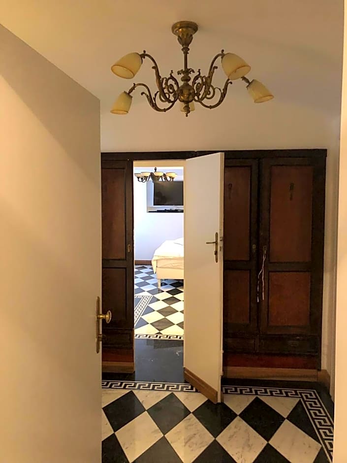 Sarah's Altstadt Oase Salzburg