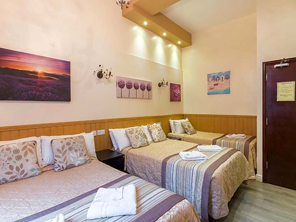 Notting Hill Gate Hotel