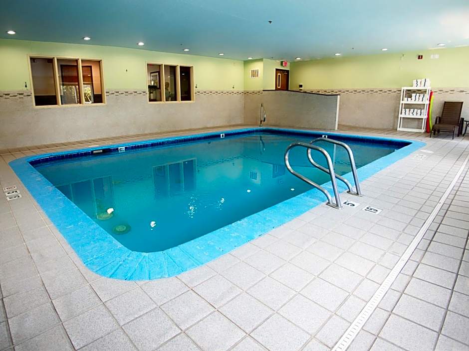 Country Inn & Suites by Radisson, Coeur d'Alene