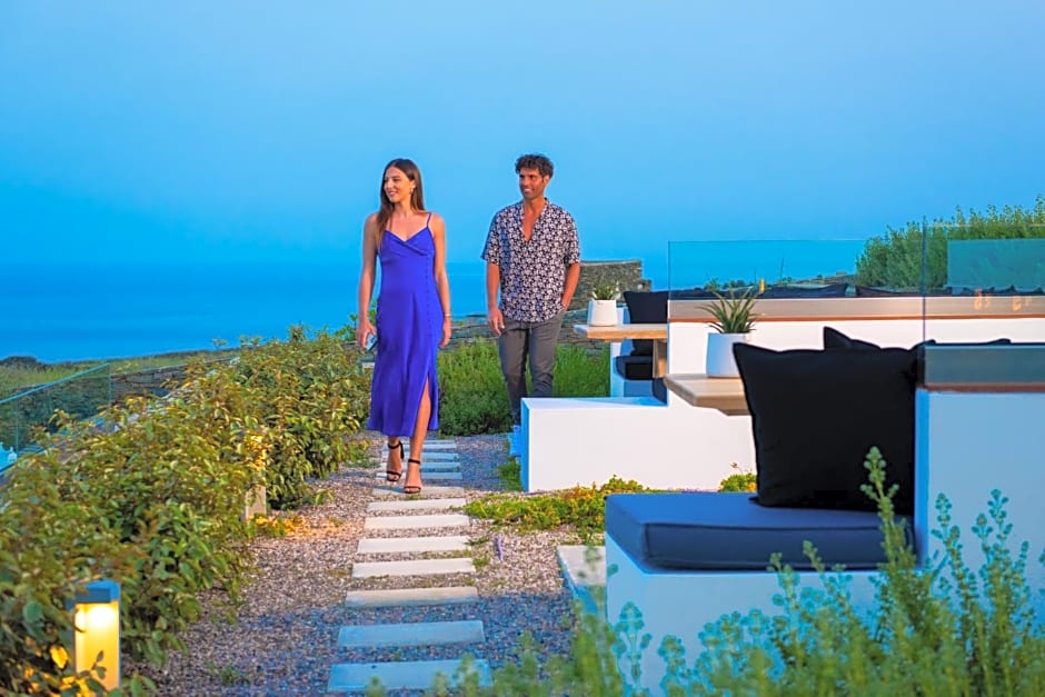 Elements Sifnos Boutique