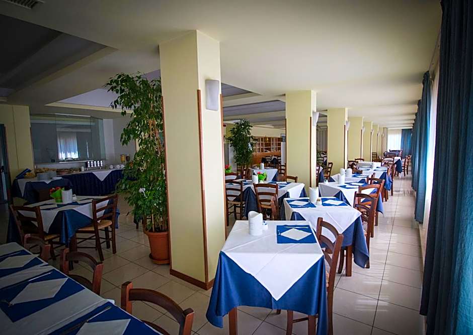 Hotel Gabbiano