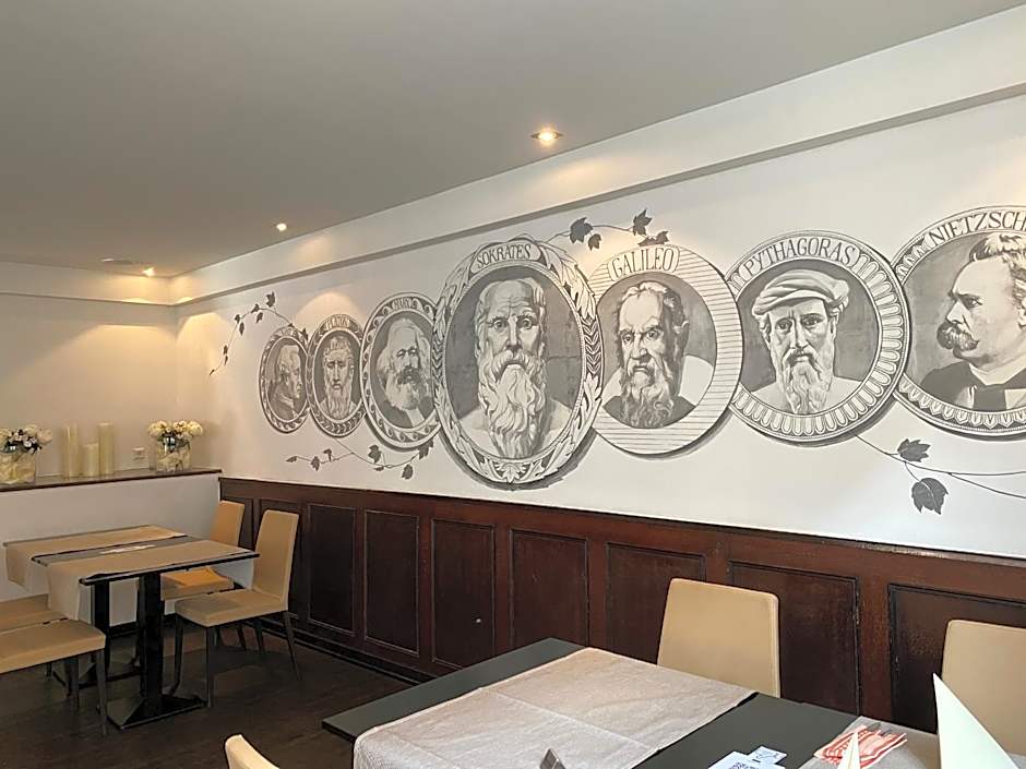 Hotel Löwen