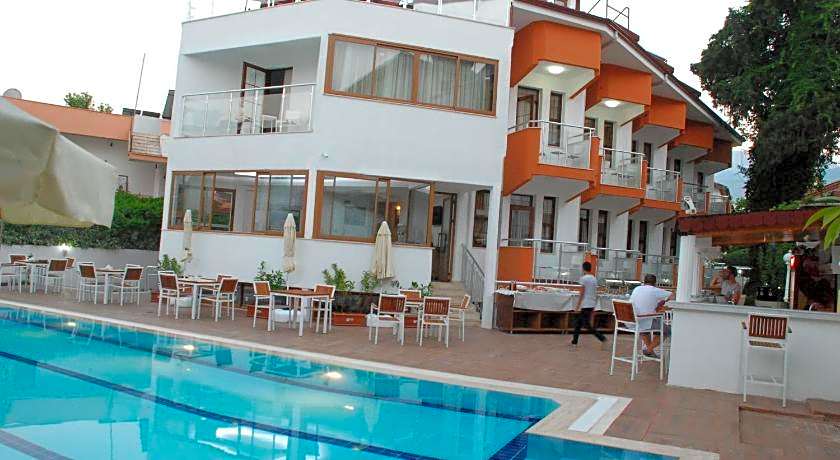 Elegance Hotel Kemer