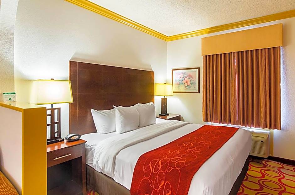 Quality Suites Lubbock Southwest