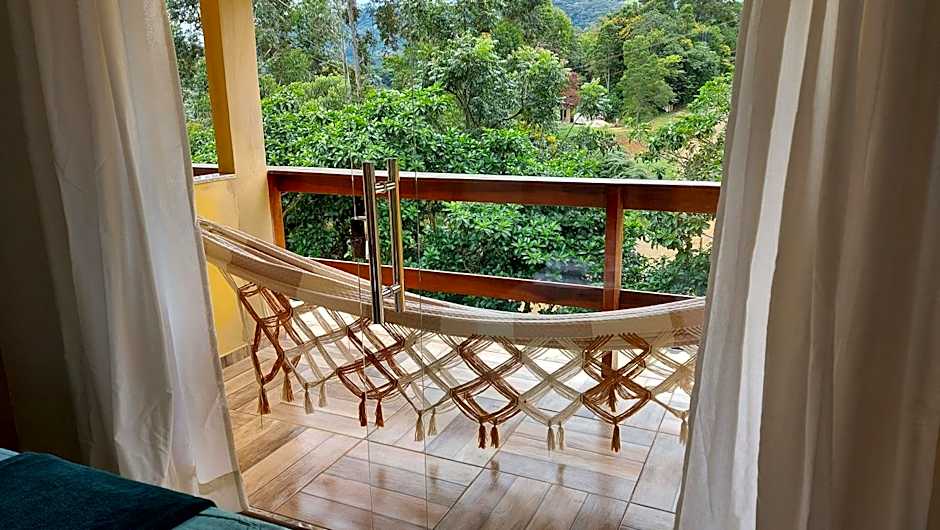 Recanto dos Ipês Pousada