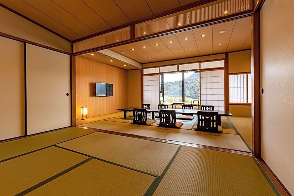 Kinosaki Onsen Oyado Seri