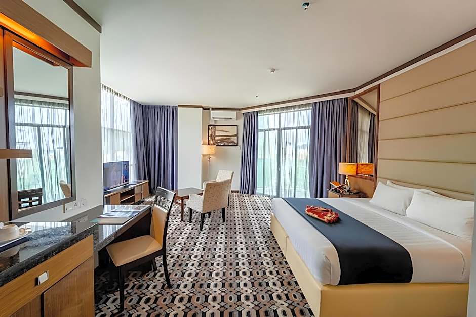 Adya Hotel Kuah Langkawi