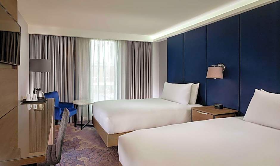 DoubleTree By Hilton Hotel Lincoln