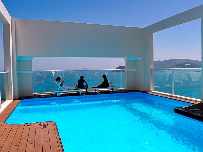 Begonia Nha Trang Hotel