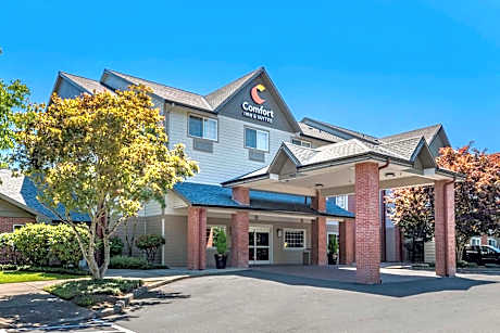 Comfort Inn & Suites Tualatin Lake Oswego South
