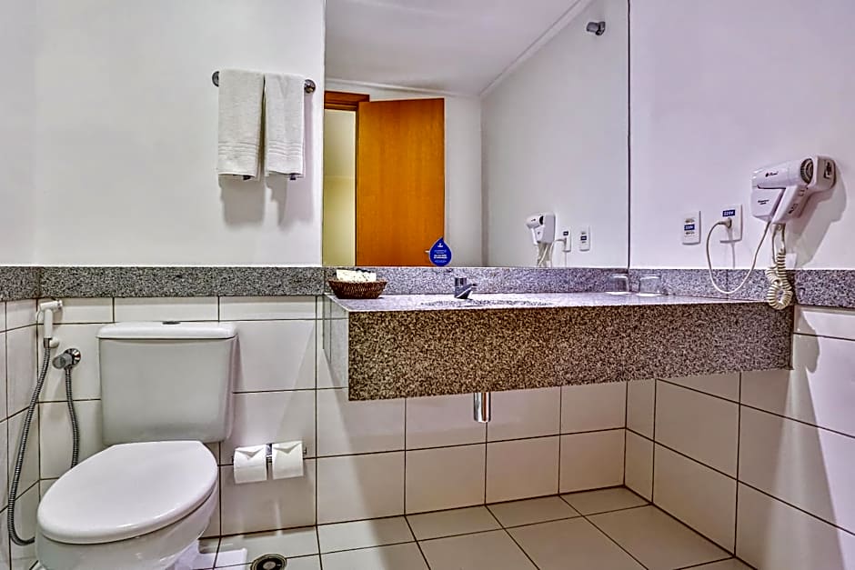 Nobile Suites Del Rio - Petrolina