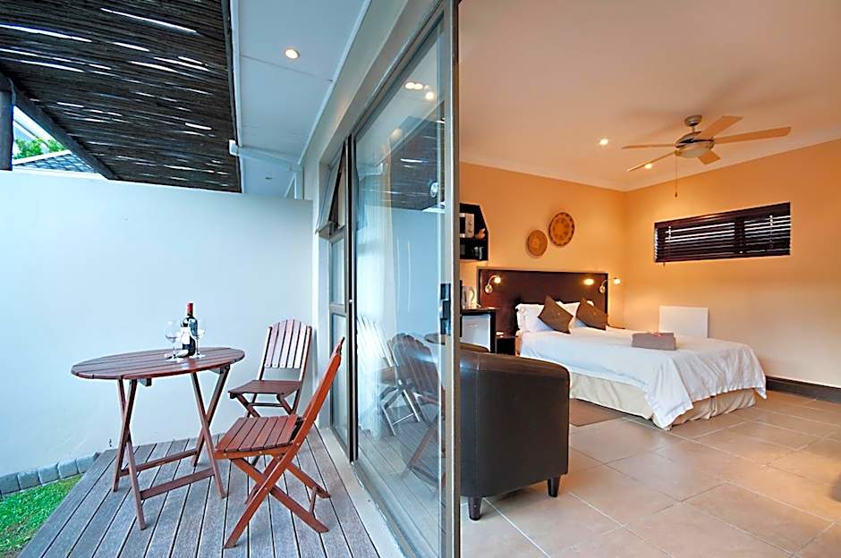 Africa Beach B&B