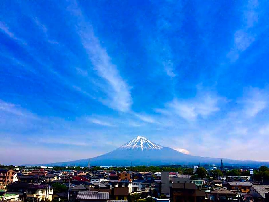 Fuji Park Hotel