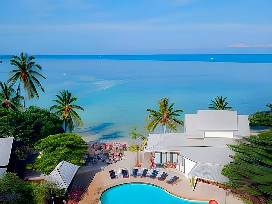 Villa Cha-Cha Salad Beach Koh Phangan