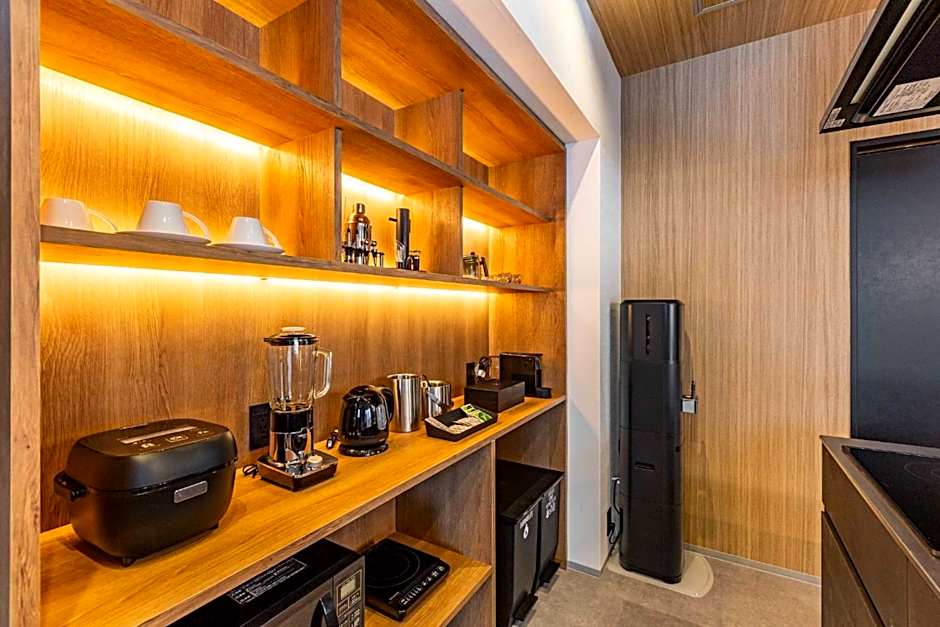 L&R RUSUTSU - Vacation STAY 05019v