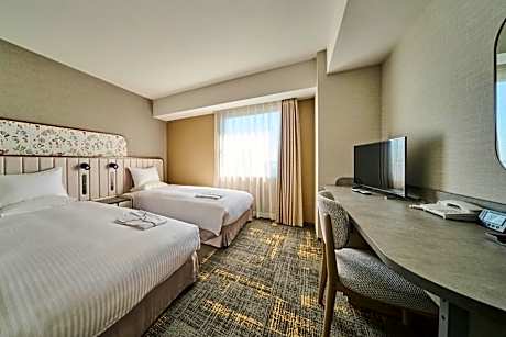 Hotel Flora Funabashi