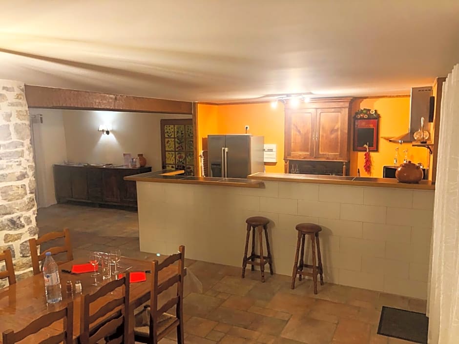 Maison " Elixondoa "