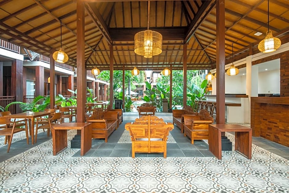 DADEKA Canggu