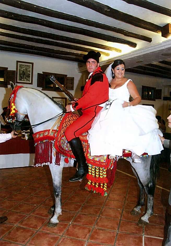 Posada de Jose Mª El Tempranillo