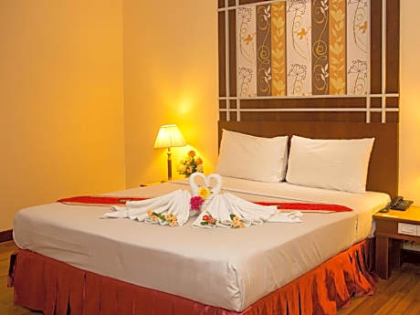 Royal Suite Double Room