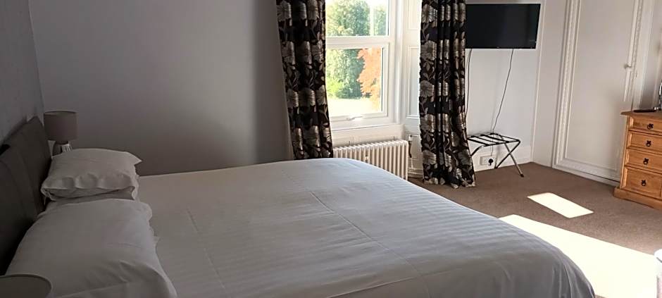 Riverdale Hall Hotel & Leisure