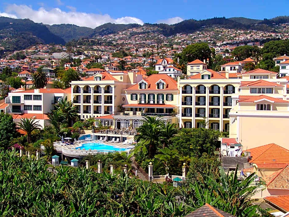 Photo 1 of 41 of Hotel Quinta Bela S Tiago