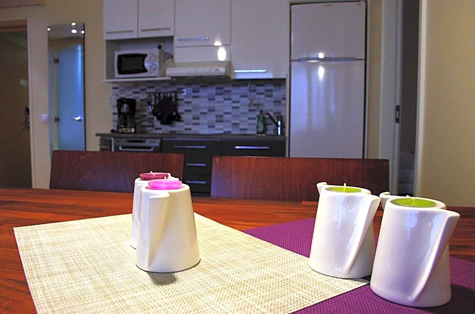 Samantta Hotel & Restaurant